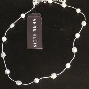 Anne Klein necklace